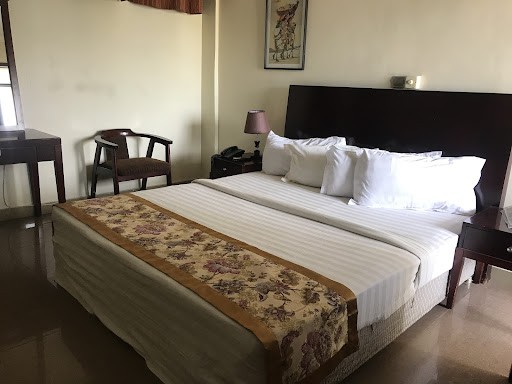 Windybay Guesthouse