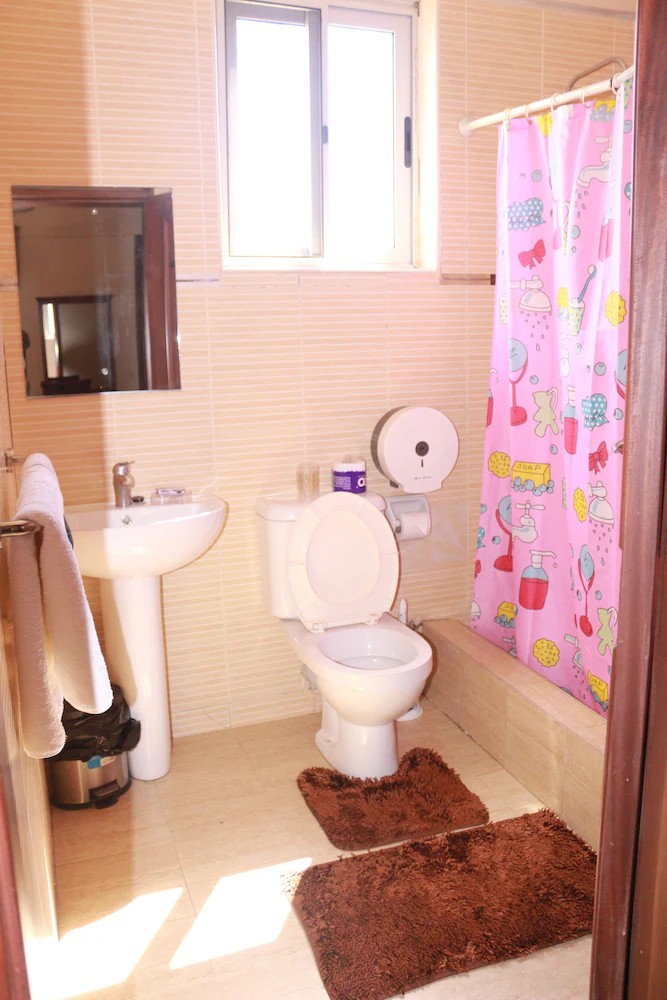 Windybay Guesthouse