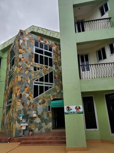 Windybay Guesthouse